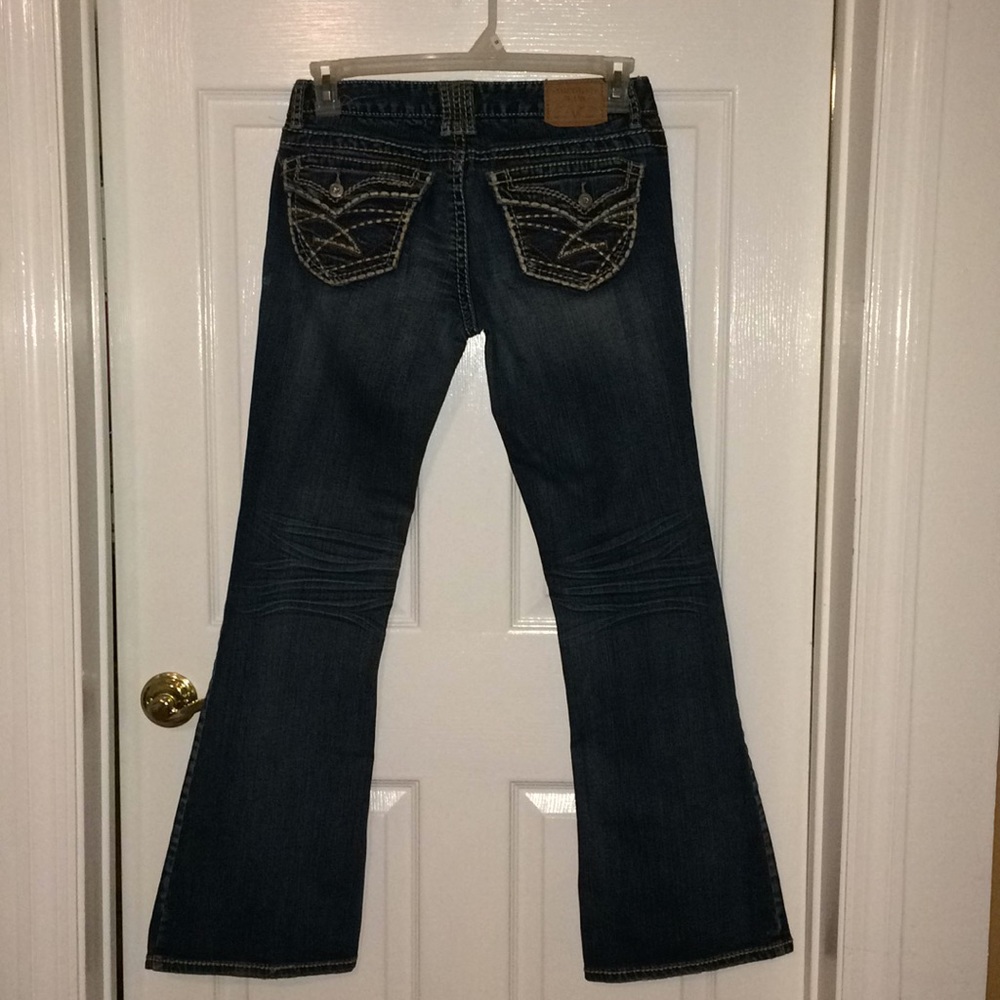 💜👖 Amethyst Jeans 👖💜